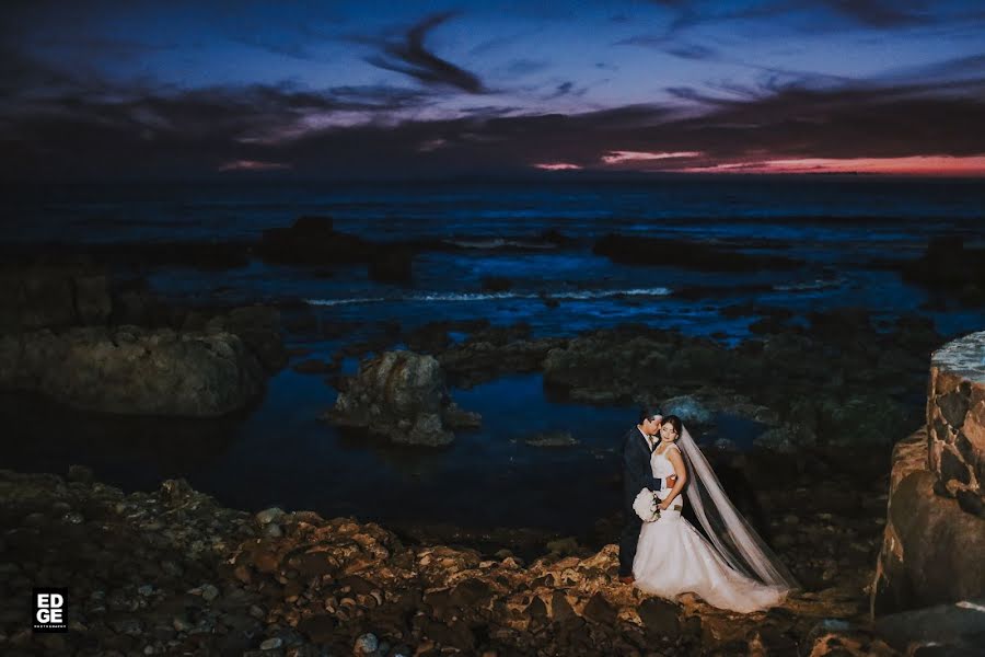 Photographe de mariage Edgar Geraldo (edgefotografia). Photo du 3 août 2019