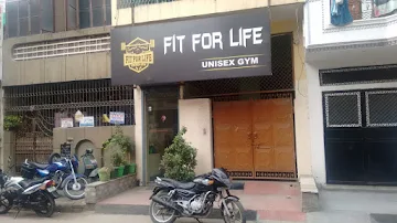 Fit For Life Unisex Gym photo 