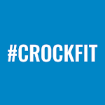 Cover Image of Download #CrockFit 1.1.2 APK