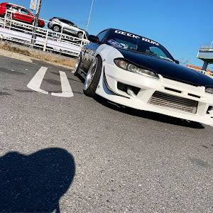 シルビア S15