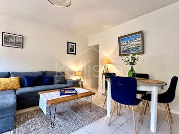 appartement à Ajaccio (2A)