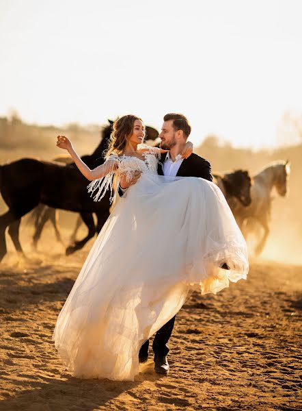 Fotografer pernikahan Irina Pankova (irinapankova). Foto tanggal 24 Maret 2020