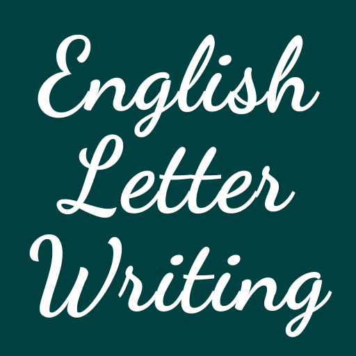 Learn English Letter Writing With 2000 Examples Aplicații Pe