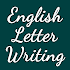 Learn English Letter Writing with 2000+ Examples2.0.0