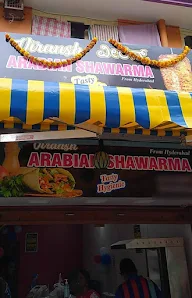 Viransh Arabian Shawarma photo 1