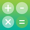 Minimal Calculator icon