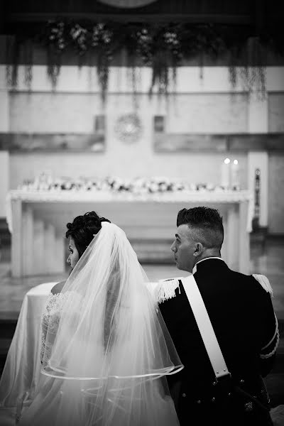 Wedding photographer Domenico Stumpo (stumpo84). Photo of 11 December 2020
