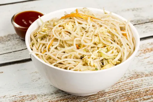 Egg Noodles