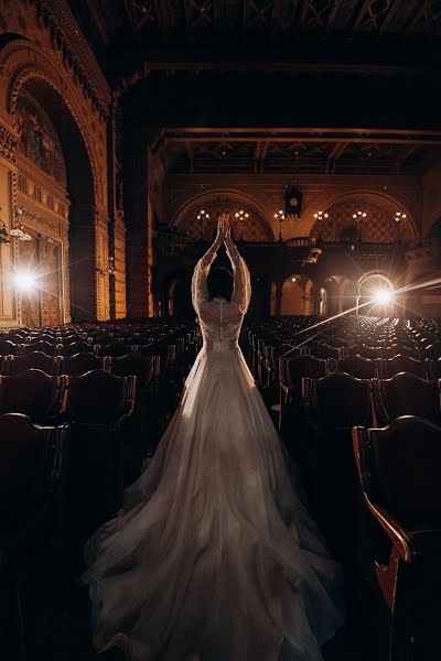 शादी का फोटोग्राफर Dmitriy Zubkov (zubkov)। मार्च 13 2021 का फोटो