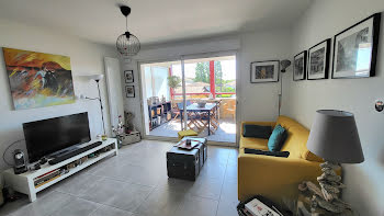 appartement à Anglet (64)