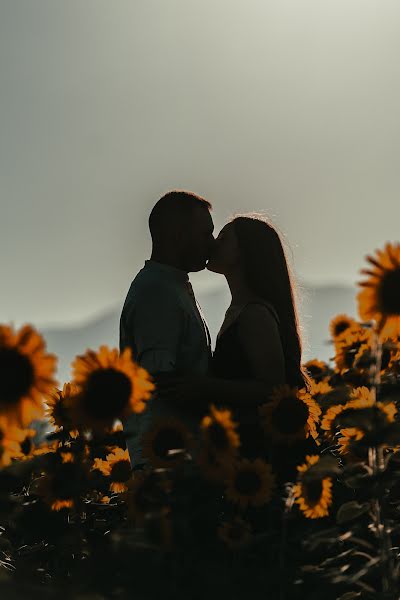 Fotografo di matrimoni Euaggelos Anifantis (vaphotography). Foto del 11 agosto 2022