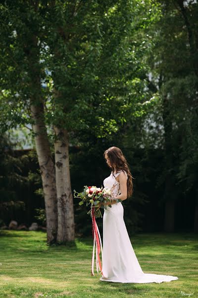 Wedding photographer Sergey Tashirov (tashirov). Photo of 22 May 2016