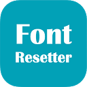 Download Font Reset for Huawei - Font Reset Tool Install Latest APK downloader