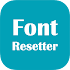 FontFix for Huawei / Honor2.4