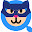 Search with Super Hero Cat