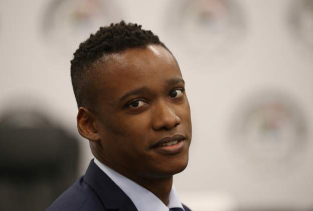 Duduzane Zuma.