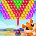 Bubble Pop Safari 1.1.7 APK Descargar