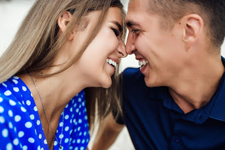 Wedding photographer Yuliya Chestikova (juliachestikova). Photo of 5 June 2019