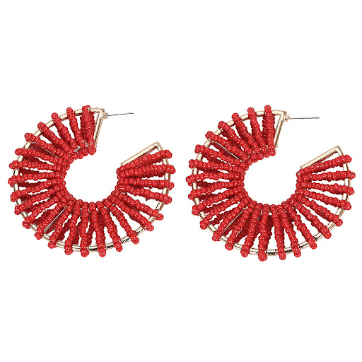 Title 1, Boucles doreilles bohèmes chics pour un style ...