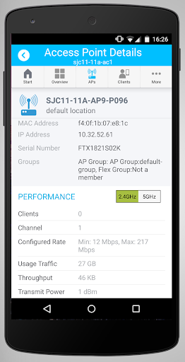 免費下載商業APP|Cisco Wireless app開箱文|APP開箱王