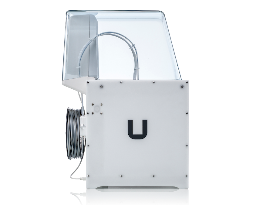 UltiMaker 2+ Connect Air Manager