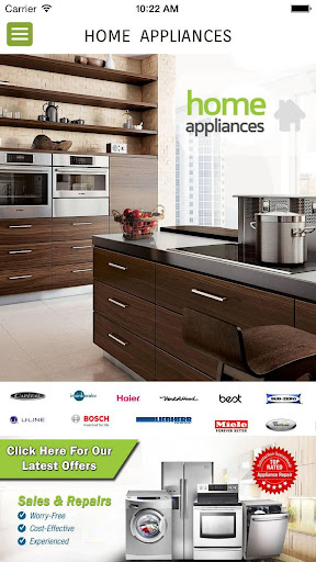 Home Appliances UK