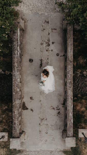 Fotografo di matrimoni Vladut Tiut (tvphoto). Foto del 10 agosto 2022