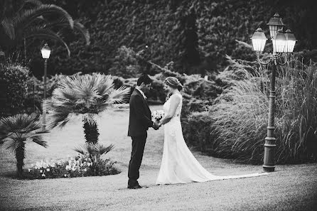 Fotografo di matrimoni Santo Barbagallo (barbagallo). Foto del 3 ottobre 2018