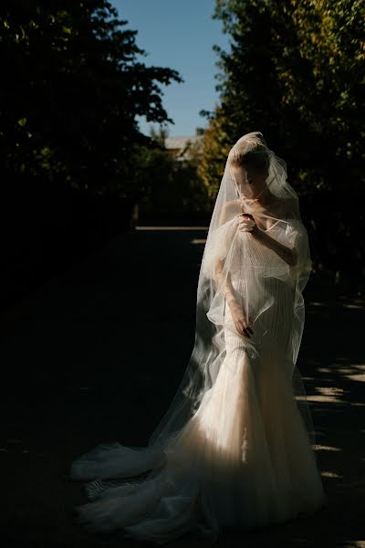 Wedding photographer Pavel Girin (pavelgirin). Photo of 23 September 2018