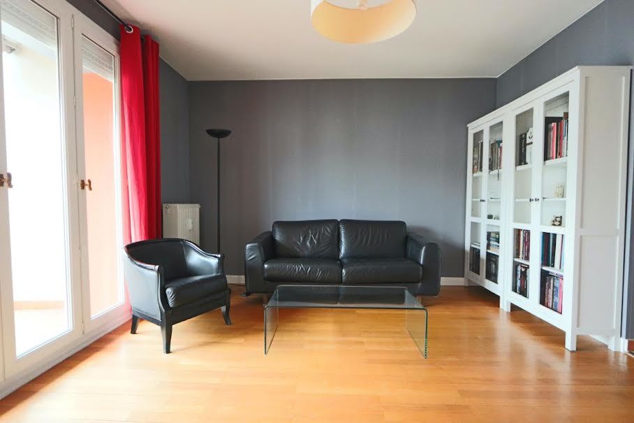 Vente appartement 4 pièces 97 m² à Tassin-la-Demi-Lune (69160), 342 000 €