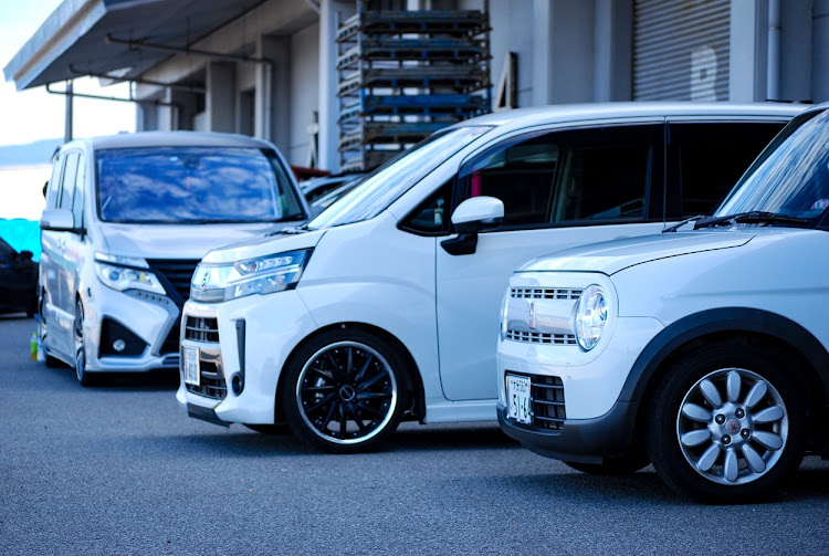 X5のらみ組🍑・おんせん県おおいた・父の日・オフ会・カリスマ一眼レスに関するカスタム事例の投稿画像7枚目