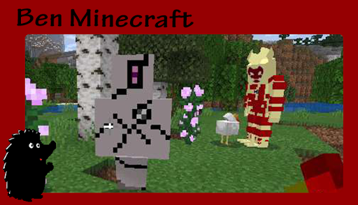Ben Mod For Minecraft Q A Tips Tricks Ideas Onlinehackz Com