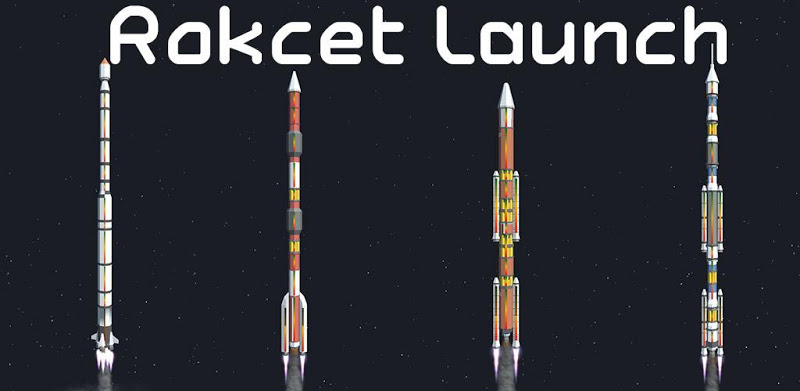 Rocket Launch:Space Adventure