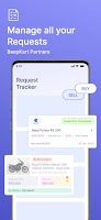 BeepKart Partners Screenshot