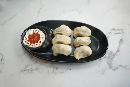 Chicken Momos