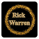 Download Rick Warren New Apk For PC Windows and Mac