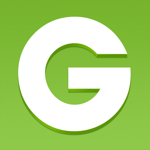 Groupon Asia icon