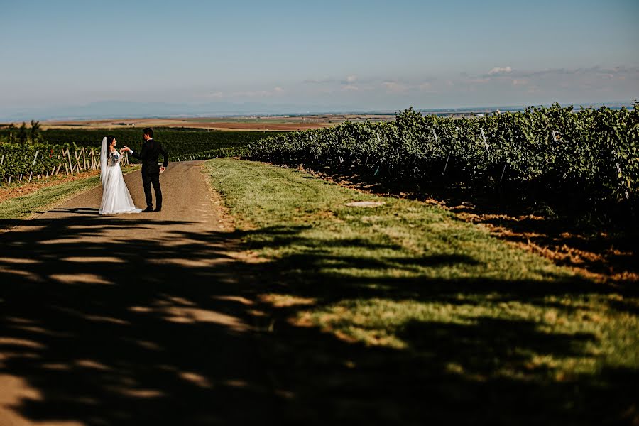 Photographe de mariage Claudiu Stefan (claudiustefan). Photo du 1 novembre 2023