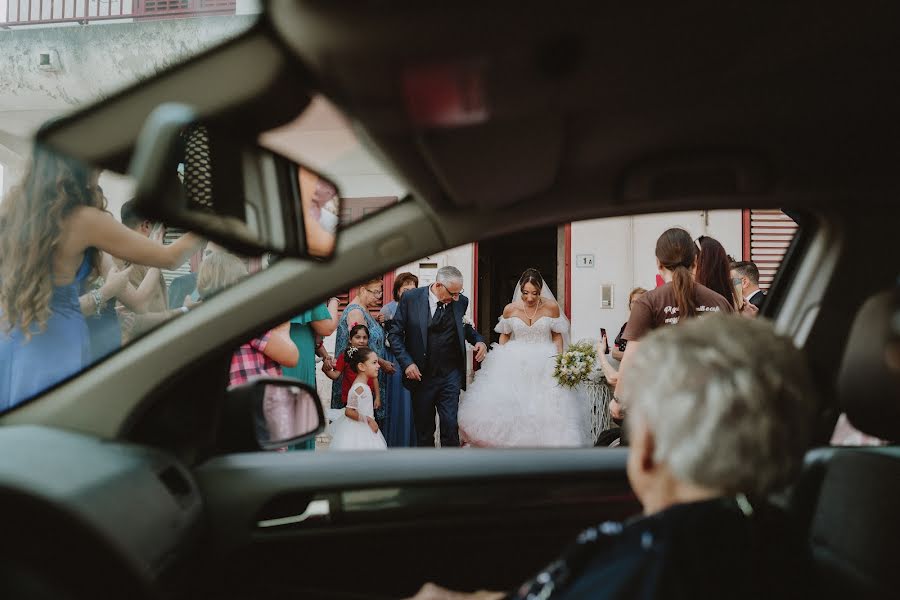 Fotógrafo de casamento Vanessa Ruggeri (vanessaruggeri). Foto de 7 de dezembro 2023