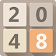 2048 icon