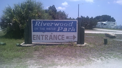 Riverwood Park