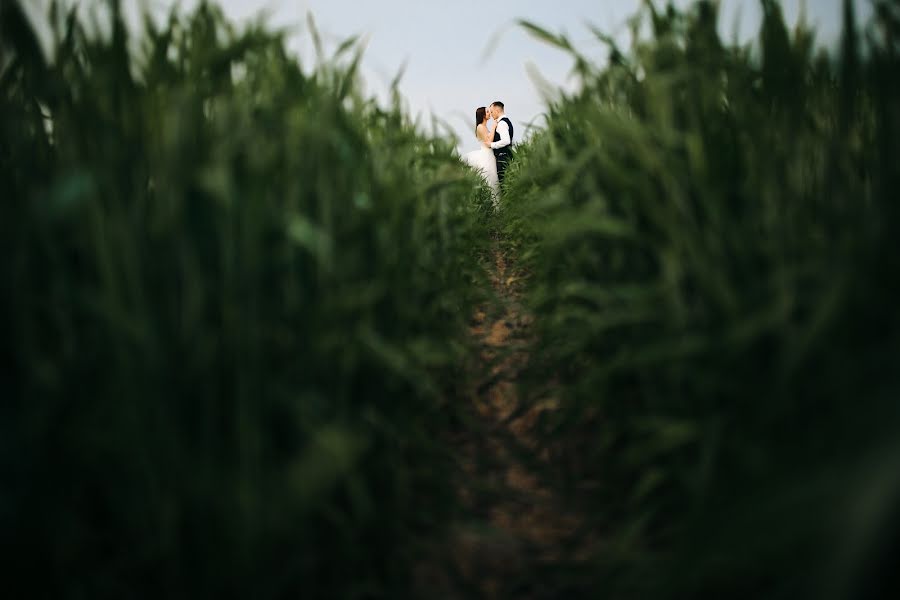 Photographe de mariage Artur Dzhazzz (jazzz). Photo du 14 mars 2021