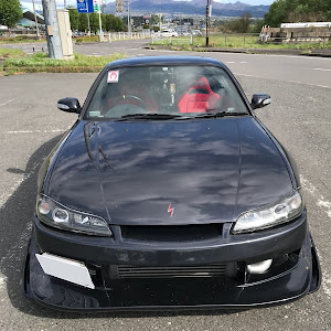 シルビア S15