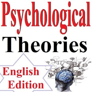 Phychlgical Theories - English 1.2.1 Icon