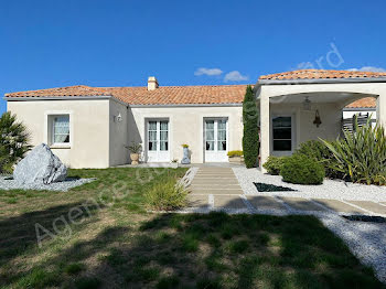 maison à Bretignolles-sur-Mer (85)