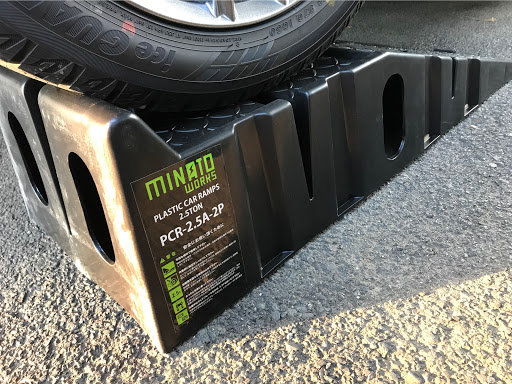 ロードスター Ncecのカースロープ Diyに関するカスタム メンテナンスの投稿画像 車のカスタム情報はcartune