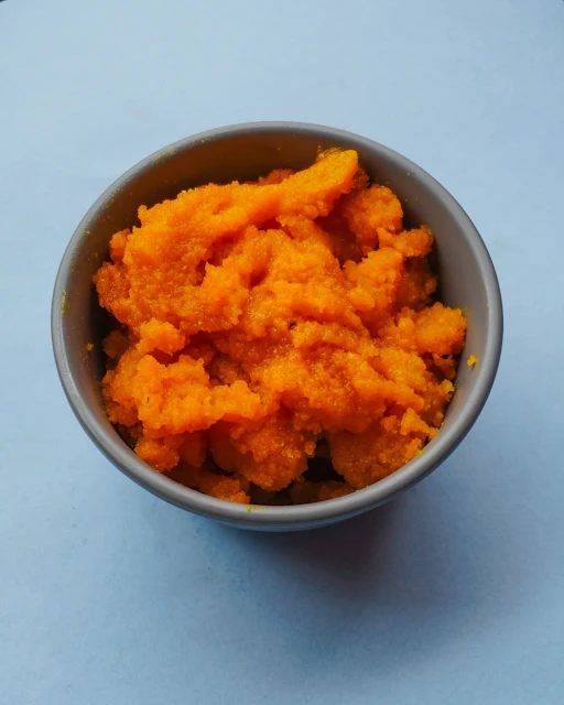 Moong Dal Halwa