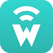 تحميل   WIFFINITY - -وصول واي فاي APK 