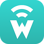 WIFFINITY-WIFI ACCESS PASSWORD Apk