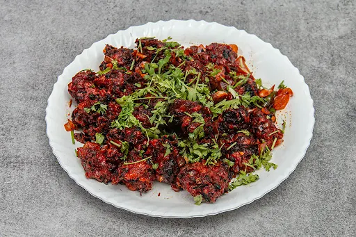 Veg Manchurian